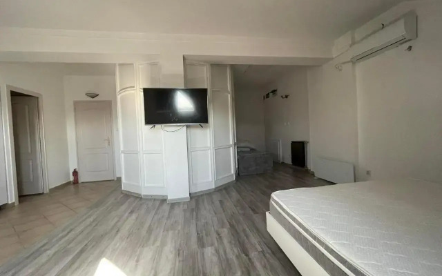Sunny House Apartman Szeged