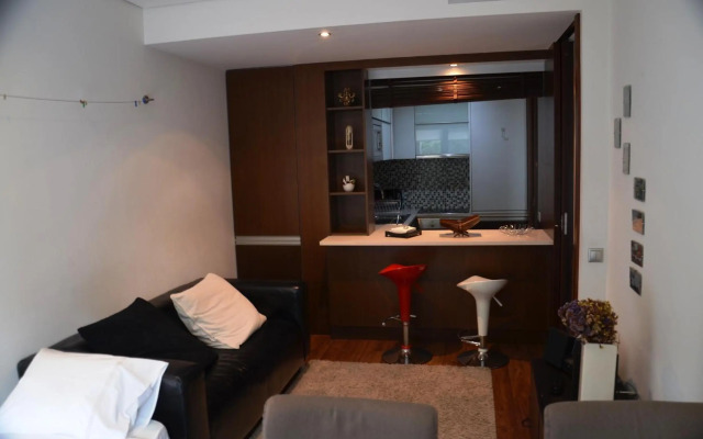 PATH Dukes Apartment