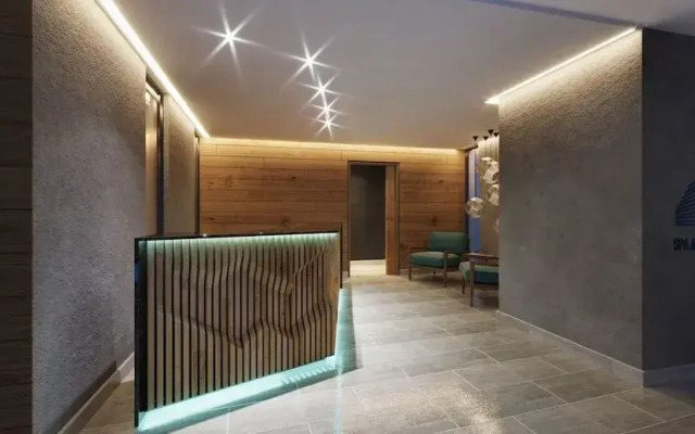 Hotel Voulezvous Tignes Le Lac