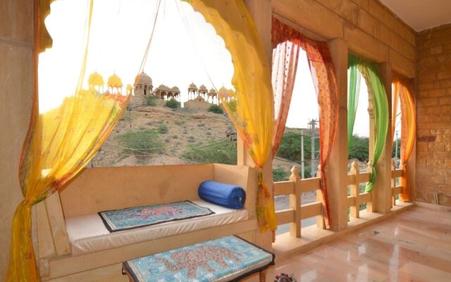 OYO Rooms Sunset Point Jaisalmer