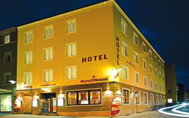 StadtHotel Passau