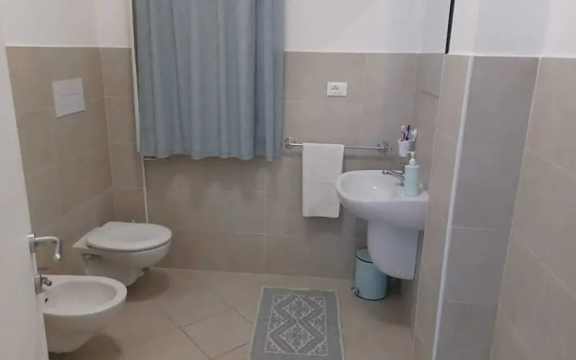 Residence Blu Sea