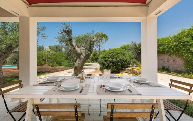 Villa Carriero