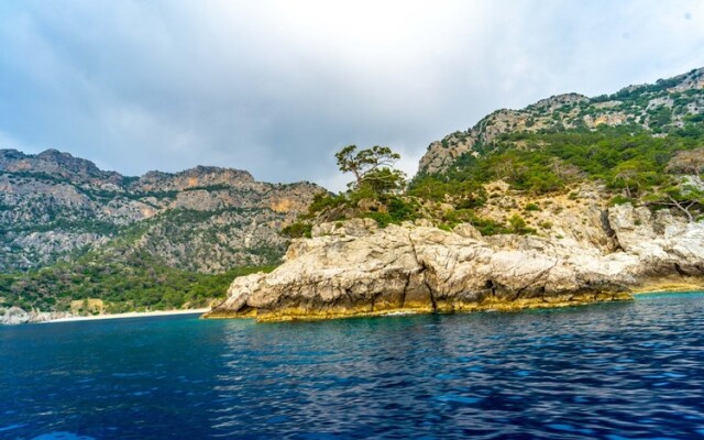 Kabak Manzara Bungalow