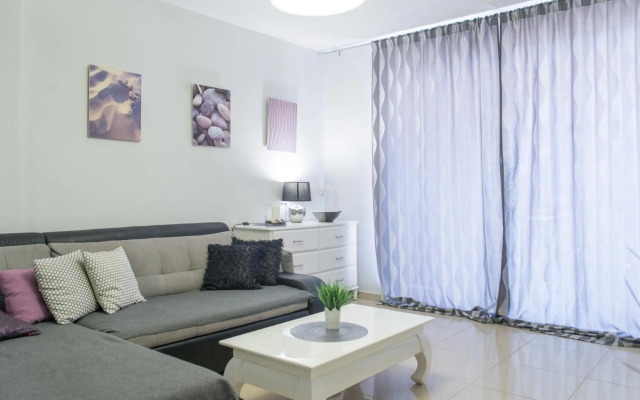 Ocean View I (San Eugenio Alto)