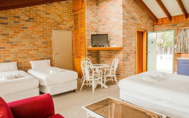 Crescent Head Resort & Conference Centre