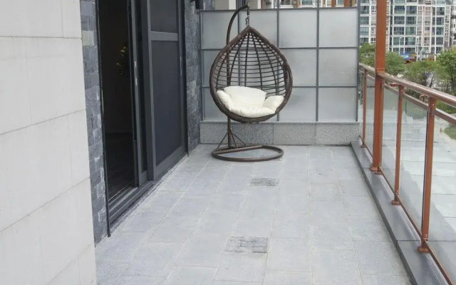 Fuzhou Fanli Garden Hotel