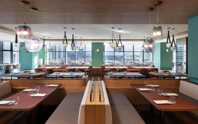 Mercure Ambassador Seoul Magok