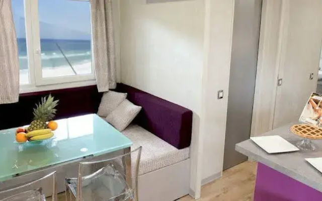 Camping Villaggio Atlanta & Mediterraneo