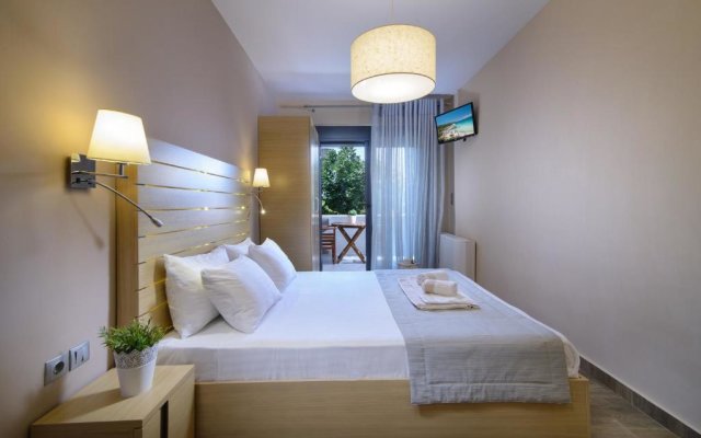 Athos Thea Luxury Rooms