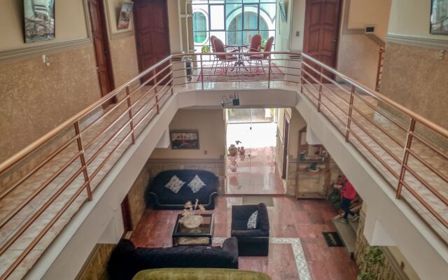 Hostal Gobernador