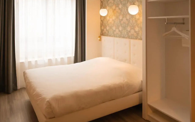 CALM Appart' & Hostel