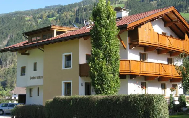 Ferienwohnung Michaela