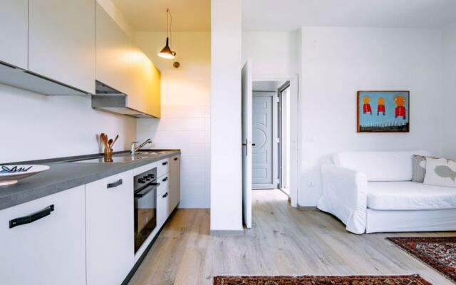 Villetta ai Pini 21743