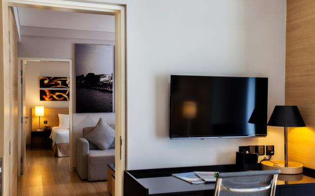 Asia Melaka Hotel managed by The Straits Hotel & Suites