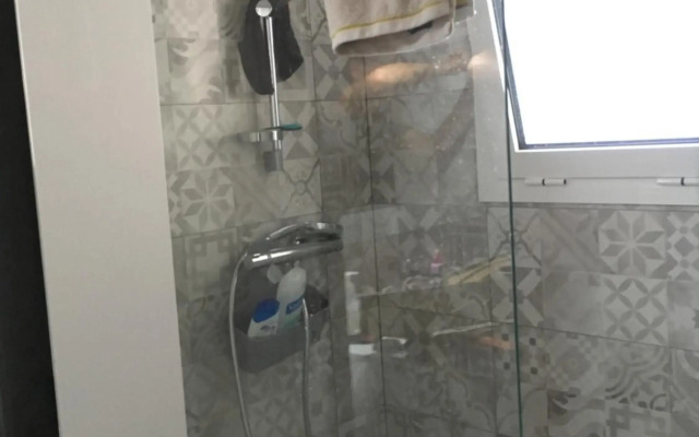 Bel Appartement vue Mer