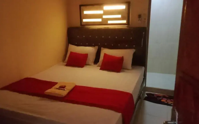 Homestay Diputras Sintang