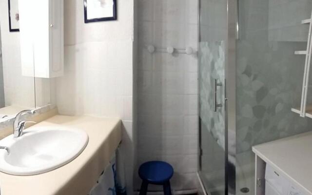 Appartement Argelès-sur-Mer, 2 pièces, 4 personnes - FR-1-388-8