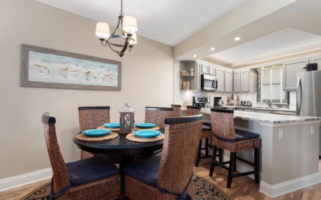 Beachside One 4037 (G) - flr3 - 2BR 2BA - (6)