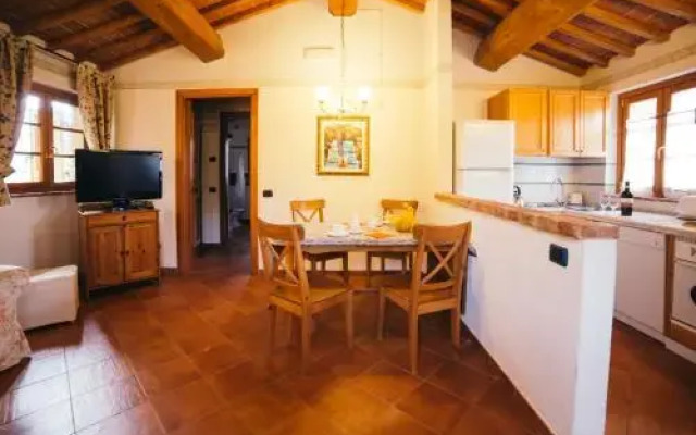 Borgo Dei Sette Tigli