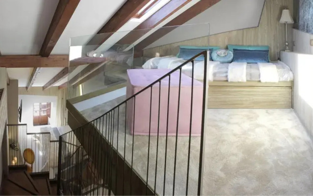 Hotel Las Treixas