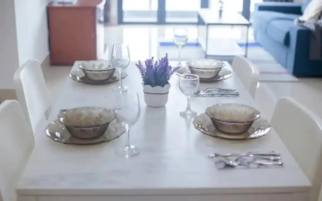 A Stylish 2BR One Residence near Sunway Velocity