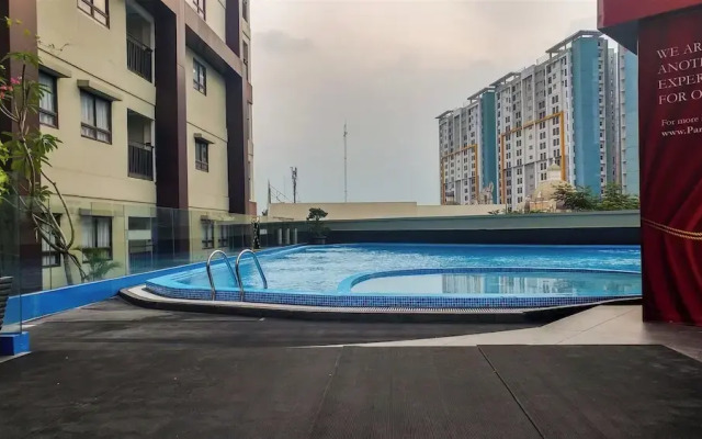 Good Deal And Homey Studio Apartment Atria Residences Gading Serpong