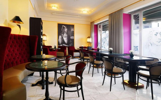 Le Méridien Grand Hotel Nürnberg