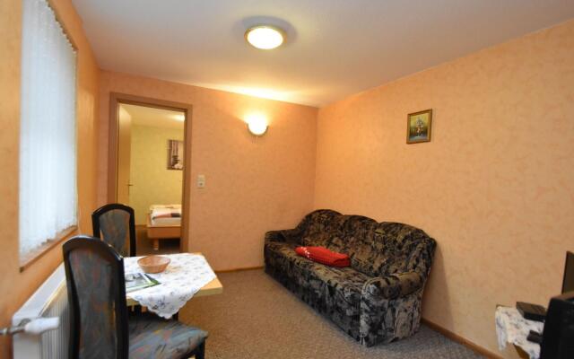 Charming Apartment, Harz Region