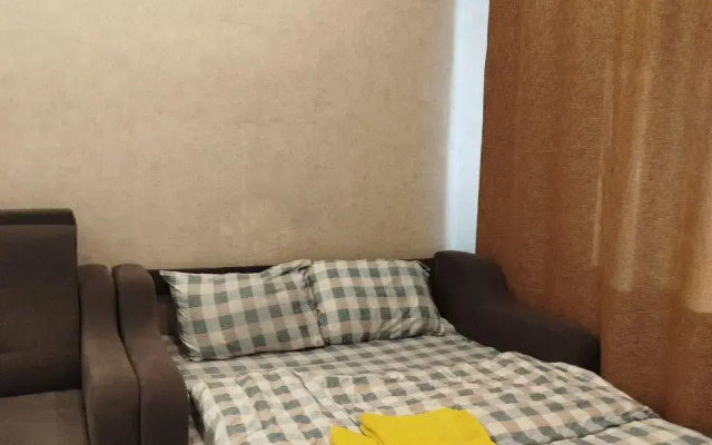 Апартаменты на проезде Юрия Тена