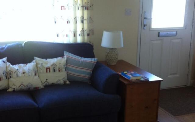 Seaview Holiday Chalets