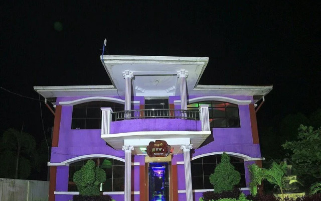 Sawasdee Hotel
