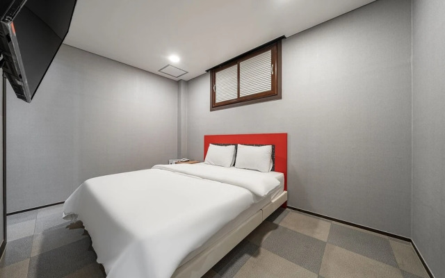 Ansan Hotel Dome