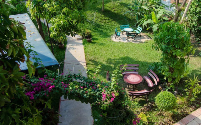 Villa Chitdara Hotel