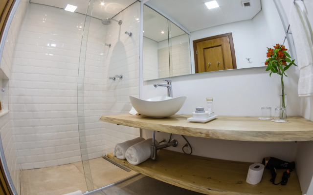 Hotel Boutique Quebra-Noz Conforto e Natureza