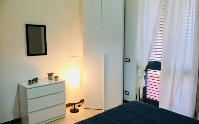 Villa Archi Sul Mare