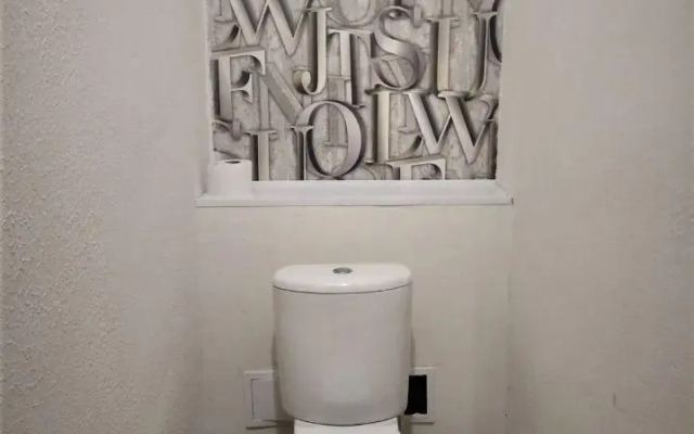 Апартаменты на улице Юрьевская