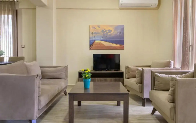 Tavani Villas