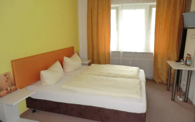 Hotel Pension Haydn