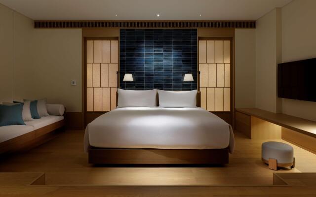 ROKU KYOTO, LXR Hotels & Resorts