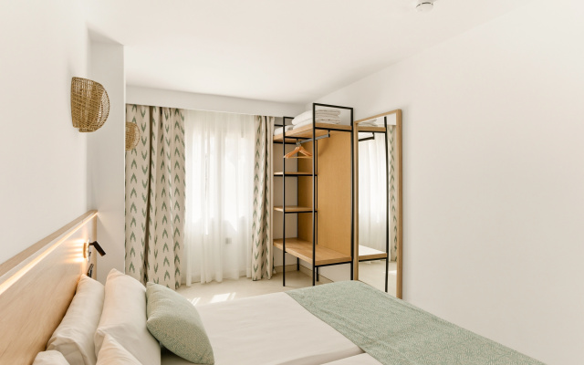 Aparthotel Aquasol