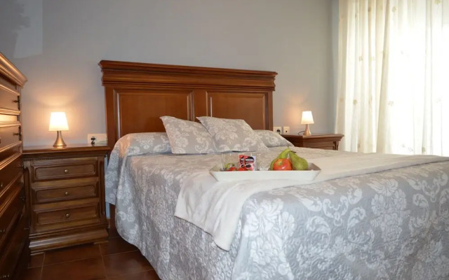 C.A.R. La Sinagoga de Trujillo