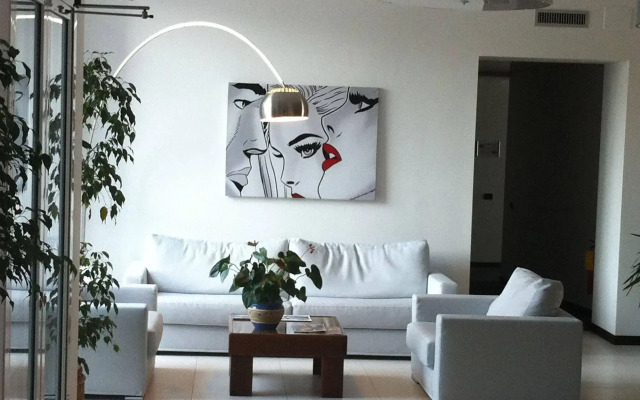 Hotel Sagittario