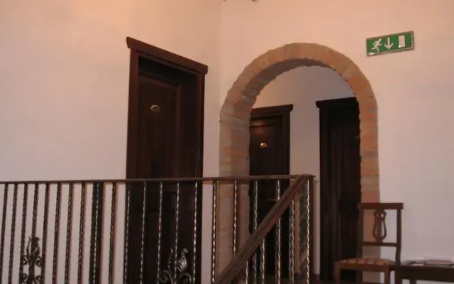 Agriturismo La Sapienza