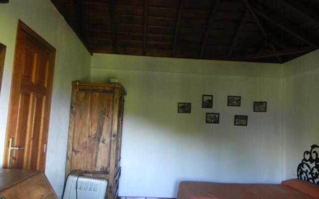 Holiday home Sitio La Vieja