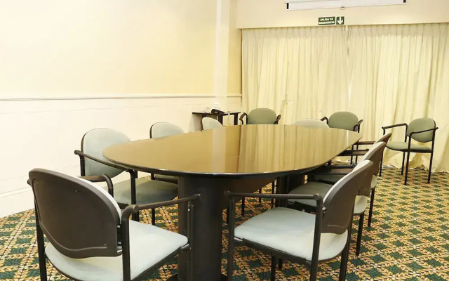Paradores Austral Bahia Blanca