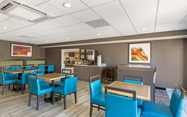 Best Western Plus Sun Canyon