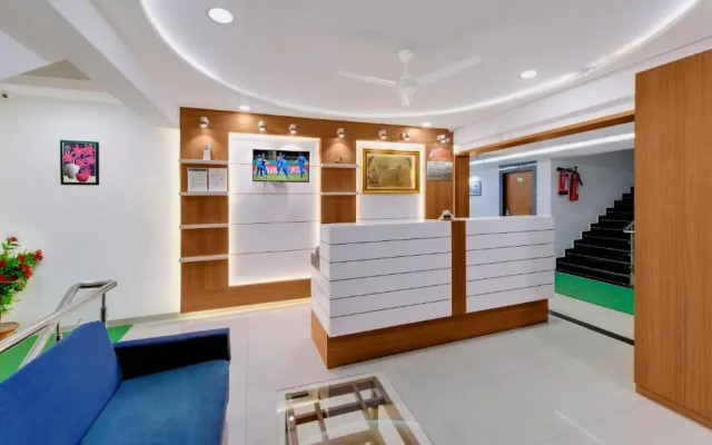 Hotel Shital Inn