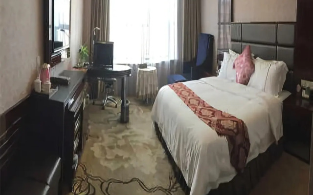 Anhua Grand Hotel