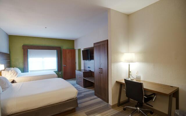 Holiday Inn Express La Plata by IHG